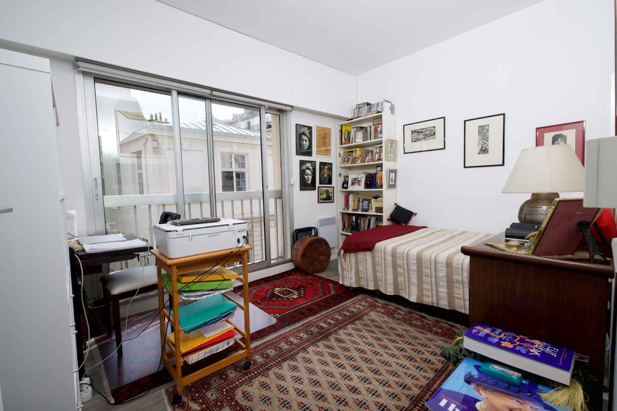 Résidence Le jardin des moines - Photo 4 sur 5 - Espaces de vie