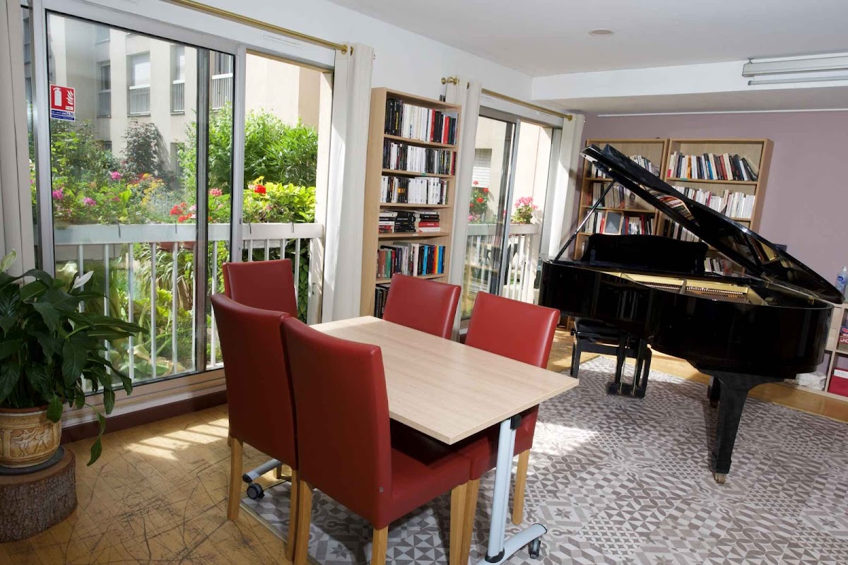 Résidence Le jardin des moines - Photo 3 sur 5 - Chambres et hébergement