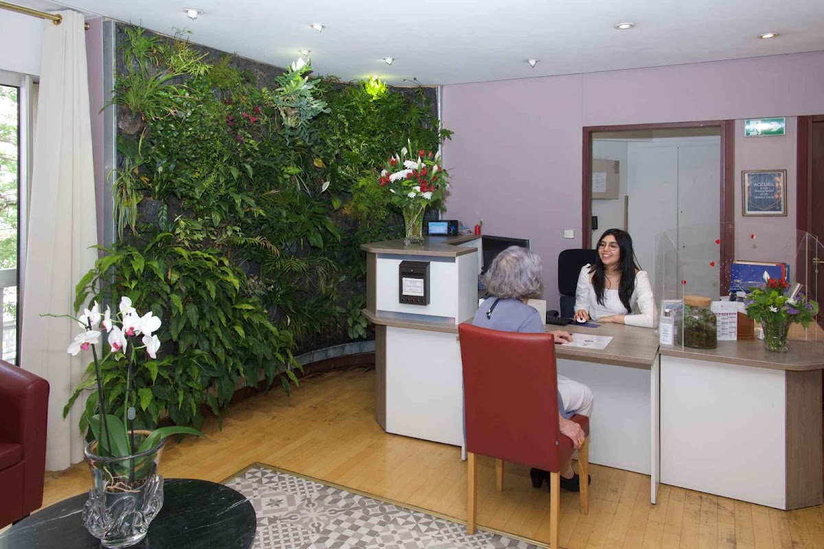 Résidence Le jardin des moines - Photo 5 sur 5 - Environnement et extérieurs