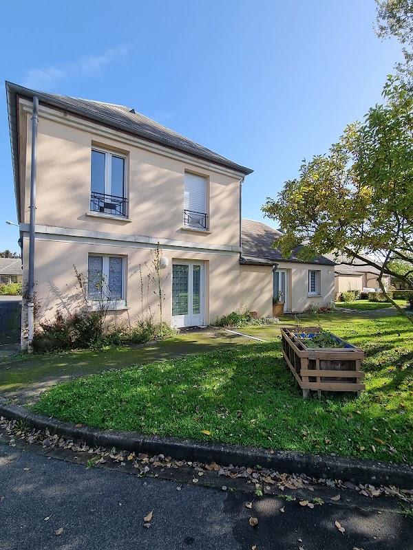 Résidence autonomie du plateau des Villers - Photo principale