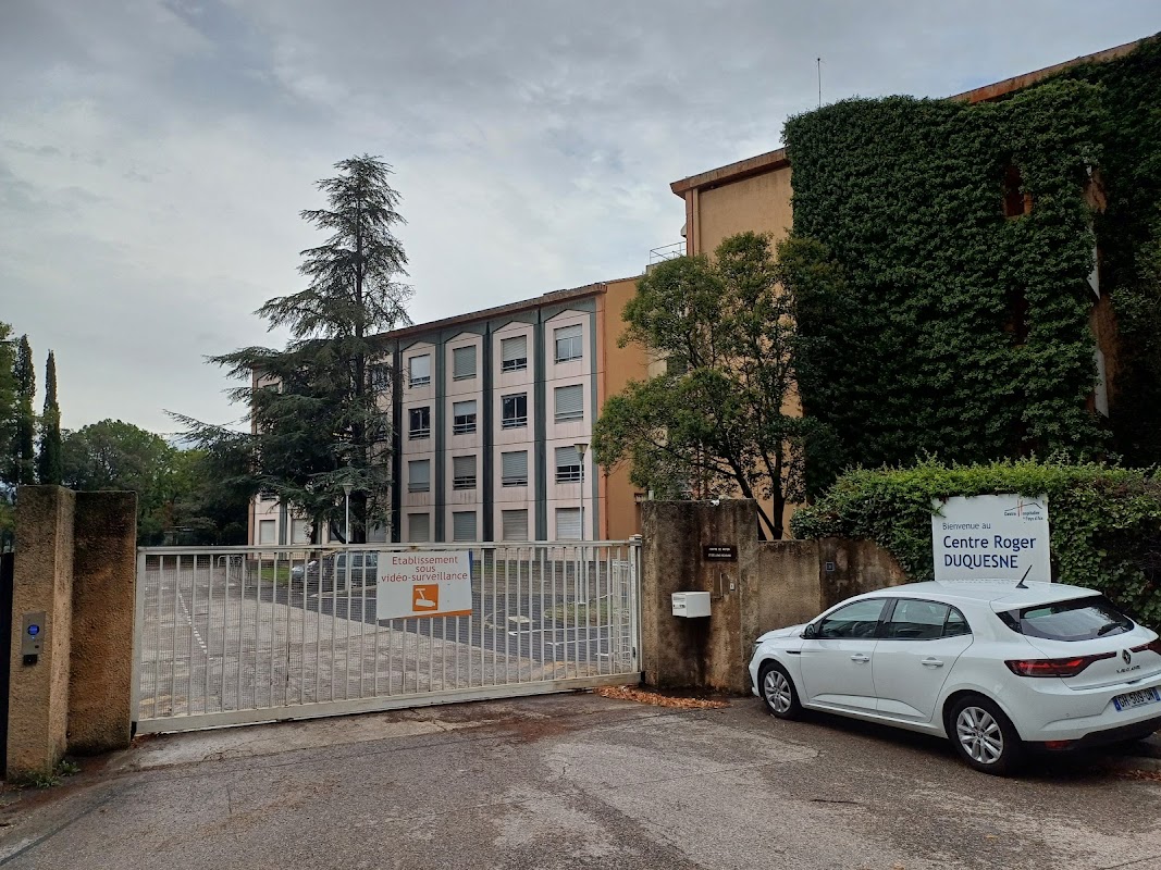 USLD Duquesne du Centre hospitalier intercommunal d'Aix-Pert - Photo 2 sur 3 - Intérieur et espaces communs