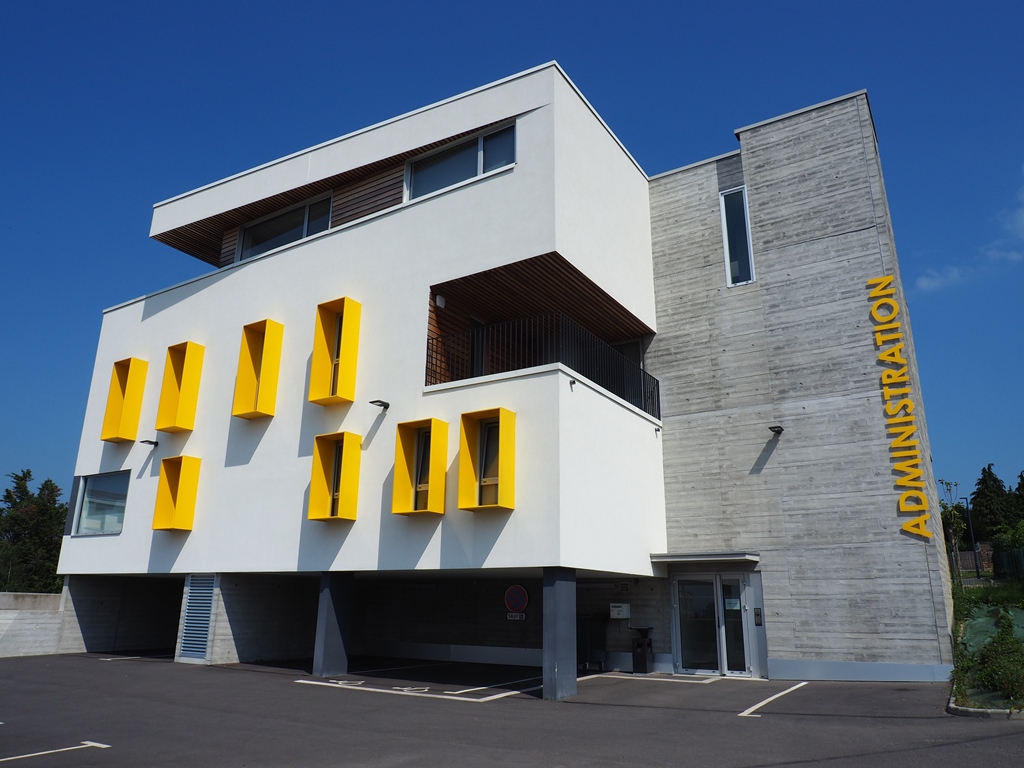 EHPAD du CH de Redon - Photo 3 sur 5 - Chambres et hébergement