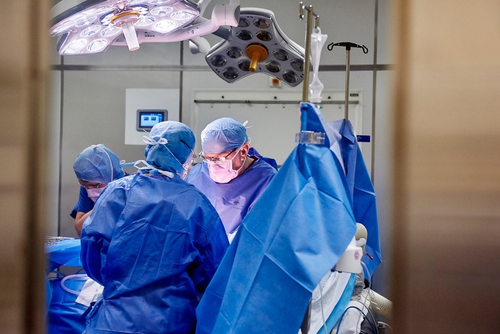 EHPAD du CH de Redon - Photo 4 sur 5 - Espaces de vie