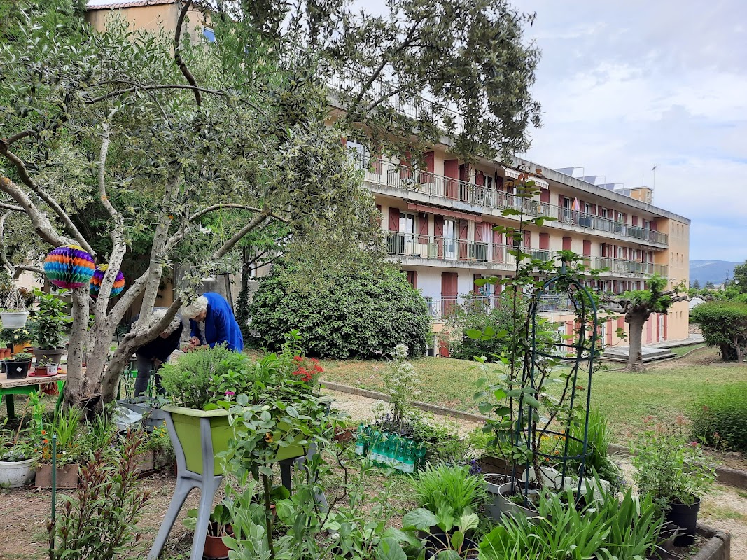 Résidence L'Oustaou - Photo 2 sur 5 - Intérieur et espaces communs