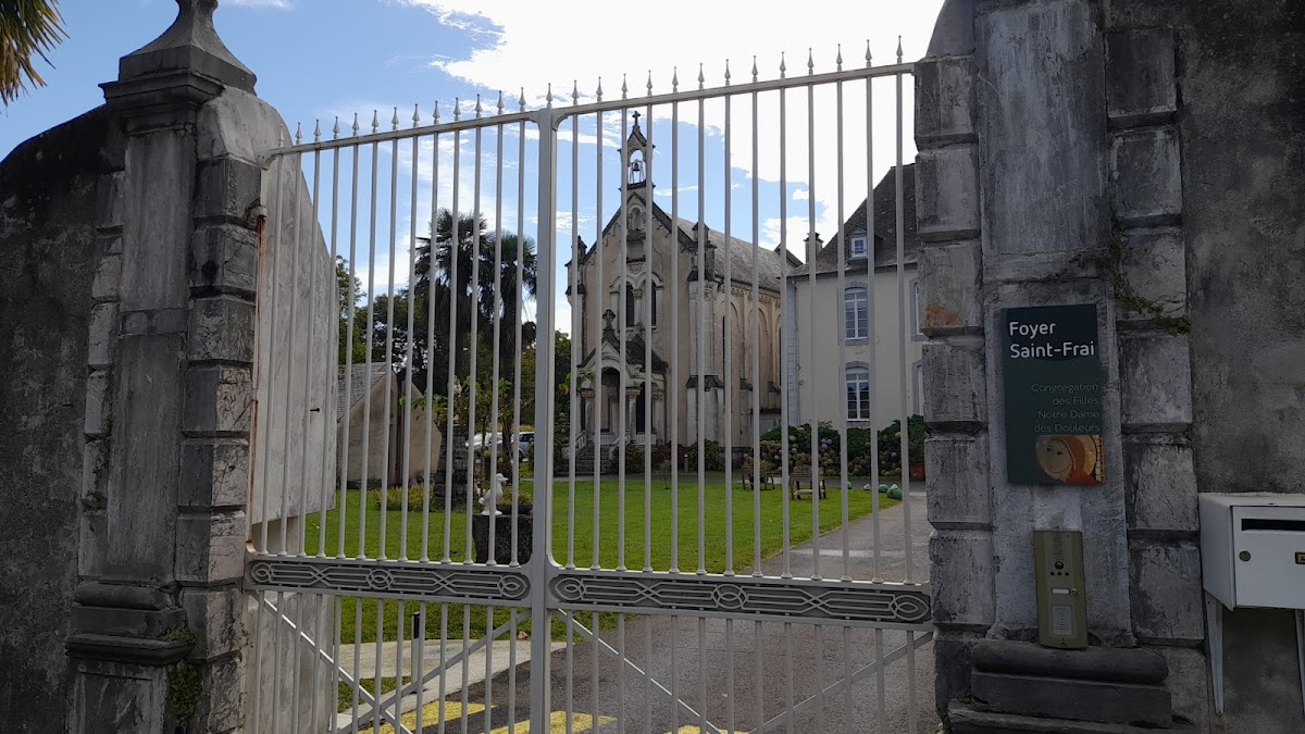 EHPAD Centre gérontologique de long séjour Pontacq-Nay - Photo 3 sur 5 - Chambres et hébergement