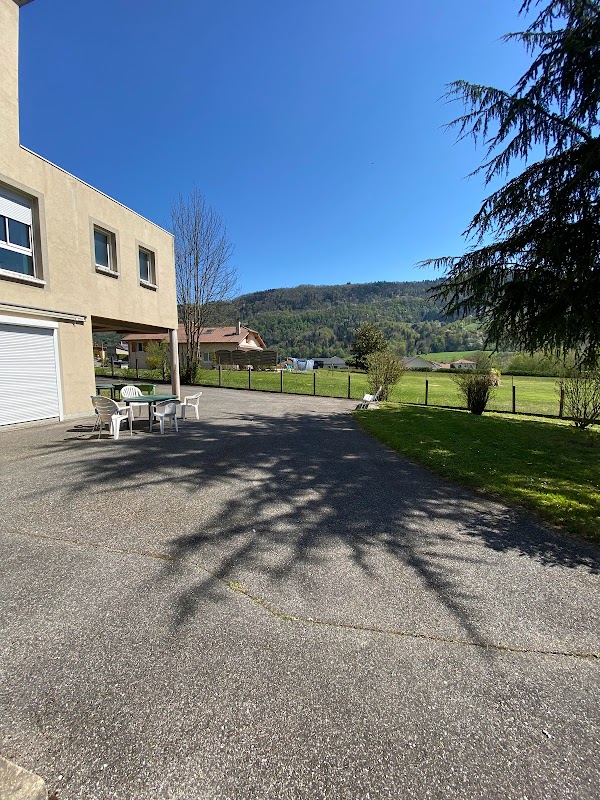 EHPAD Le Bon accueil à Saint-Bueil - Photo 3 sur 5 - Chambres et hébergement