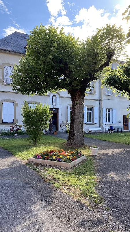 EHPAD Le Bon accueil à Saint-Bueil - Photo 4 sur 5 - Espaces de vie