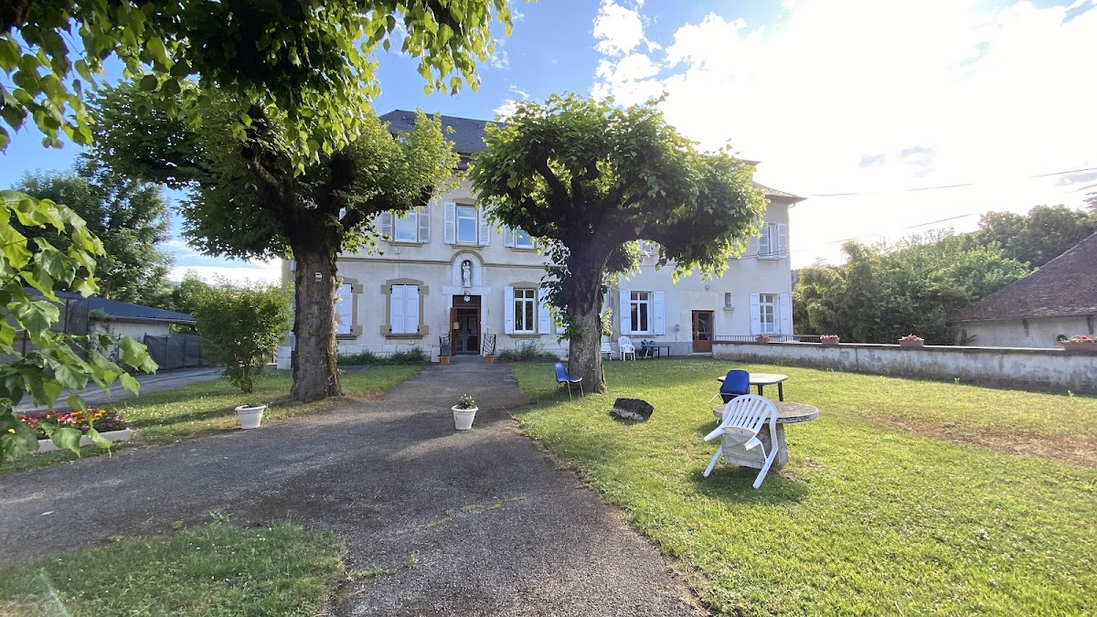 EHPAD Le Bon accueil à Saint-Bueil - Photo 2 sur 5 - Intérieur et espaces communs