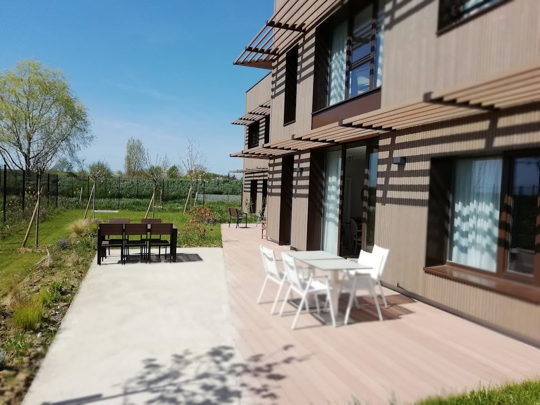 EHPAD - Résidence Maintenon - Photo 2 sur 5 - Intérieur et espaces communs