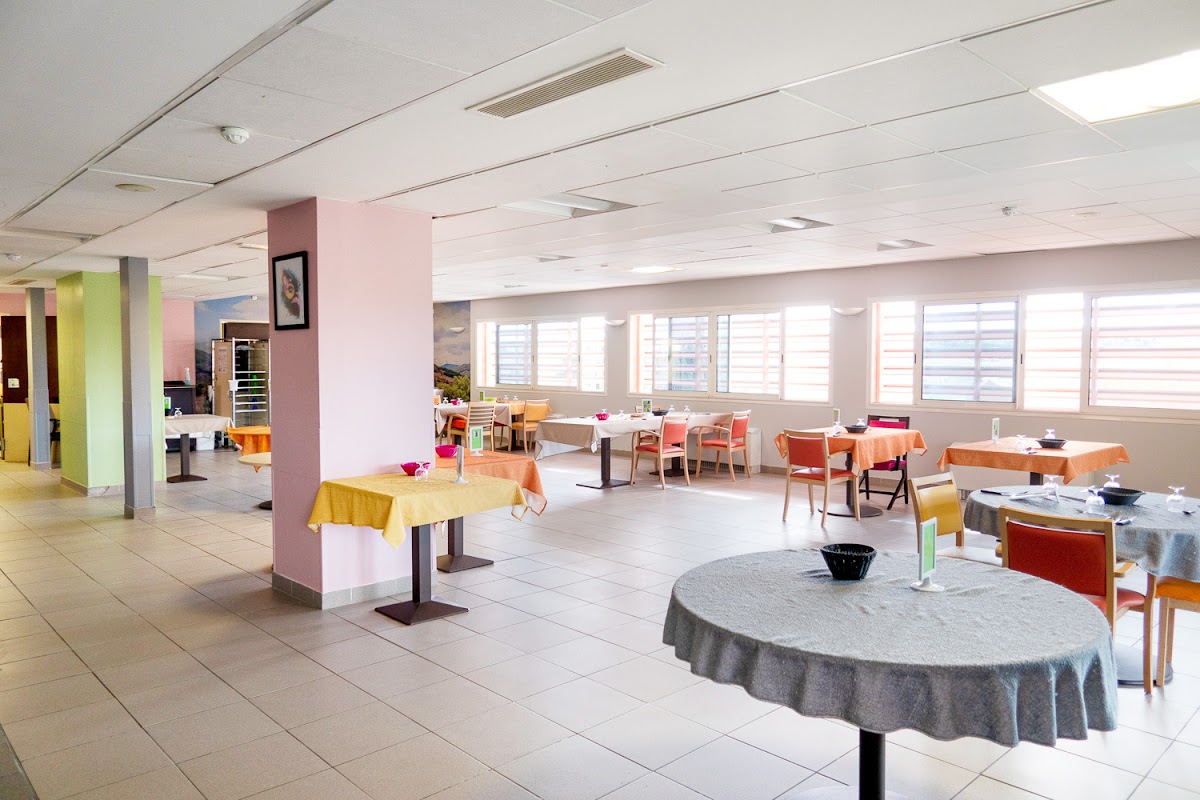 EHPAD Gérard Soulatges - Photo 4 sur 5 - Espaces de vie