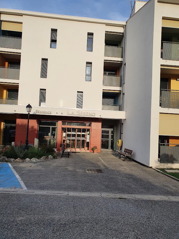 Foyer-Logement La Sereno