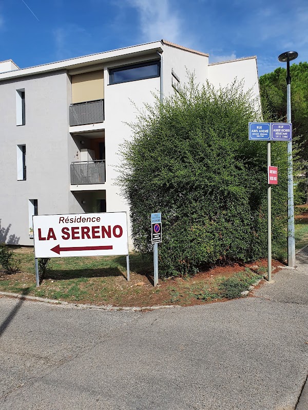 Foyer-Logement La Sereno - Photo 2 sur 5 - Intérieur et espaces communs