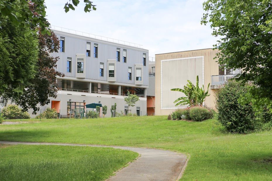 Résidence Les Chênes