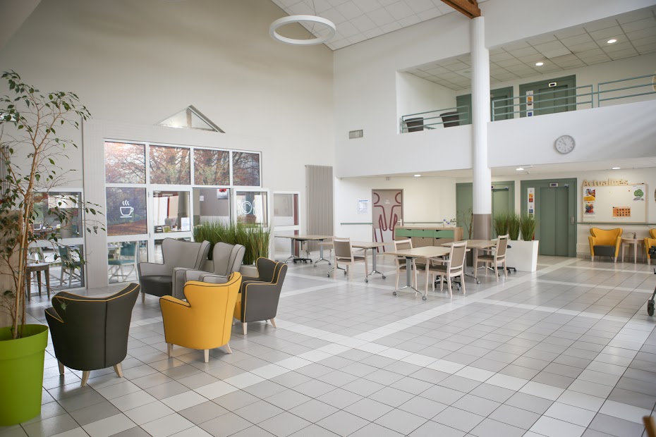 Résidence Les Chênes - Photo 4 sur 5 - Espaces de vie