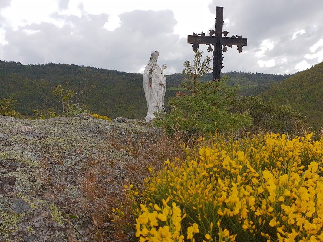 EHPAD du Centre hospitalier Saint-Laurent - Photo principale