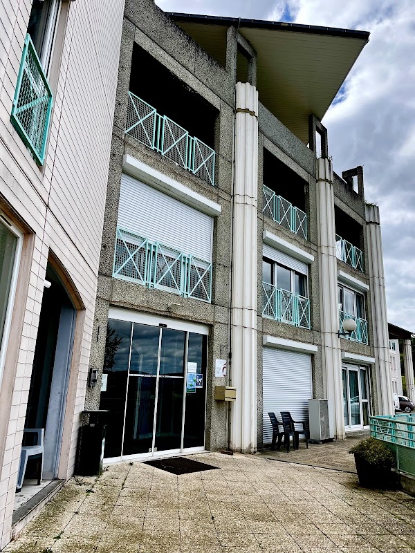 EHPAD du Centre hospitalier Saint-Laurent - Photo 4 sur 5 - Espaces de vie