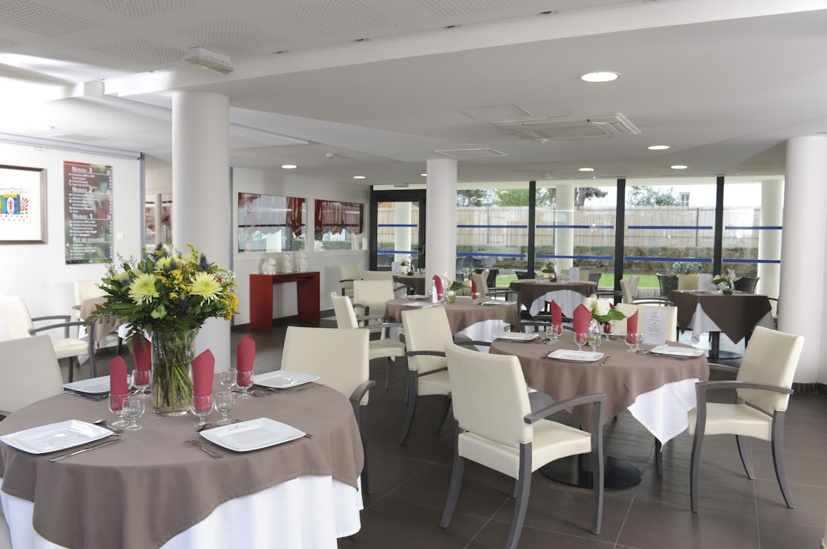 Maison de famille les Vallées - Photo 5 sur 5 - Environnement et extérieurs