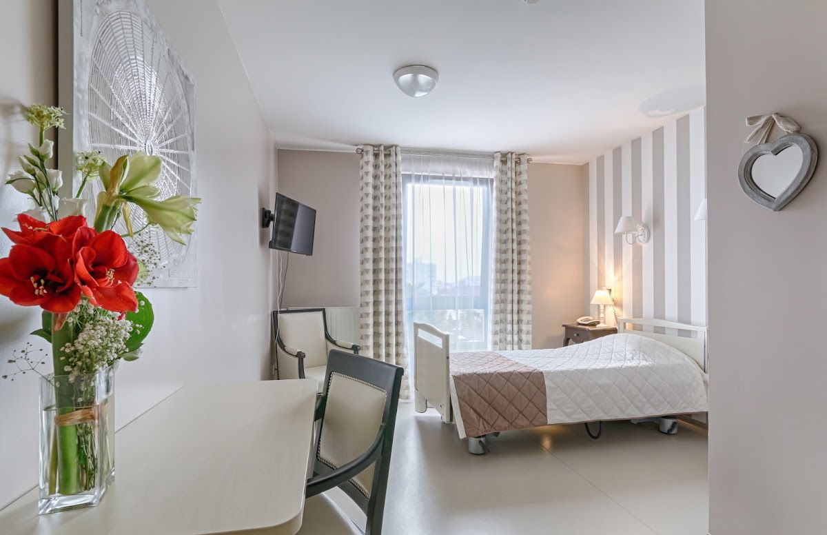 Maison de famille les Vallées - Photo 2 sur 5 - Intérieur et espaces communs