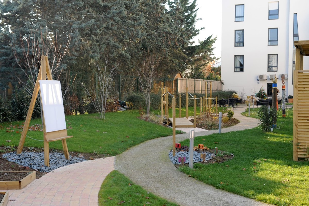 Maison de famille les Vallées - Photo 4 sur 5 - Espaces de vie