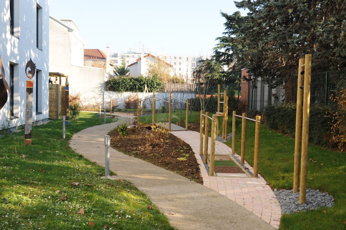 Maison de famille les Vallées