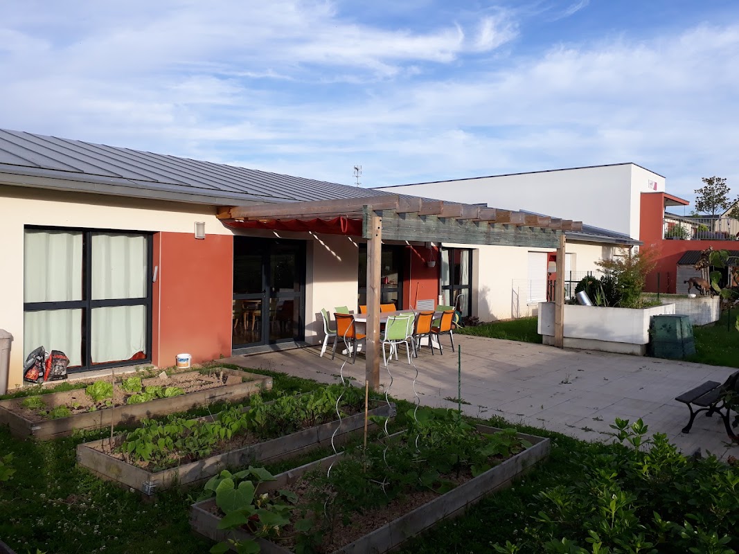 EHPAD Résidence Kérélys