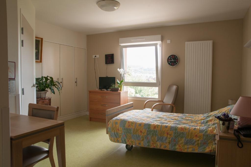 Photo de Maison de retraite Le Grillon, EHPAD à PELUSSIN