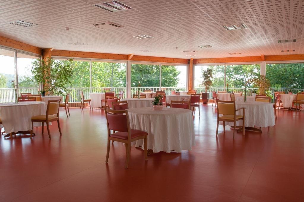 Maison de retraite Le Grillon - Photo 3 sur 5 - Chambres et hébergement