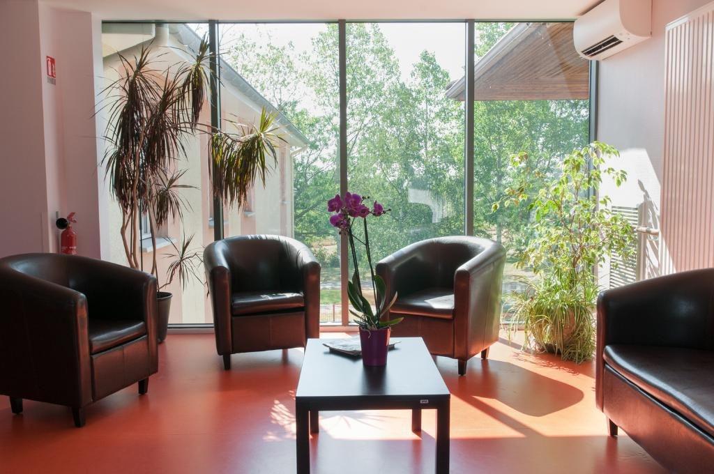 Maison de retraite Le Grillon - Photo 4 sur 5 - Espaces de vie