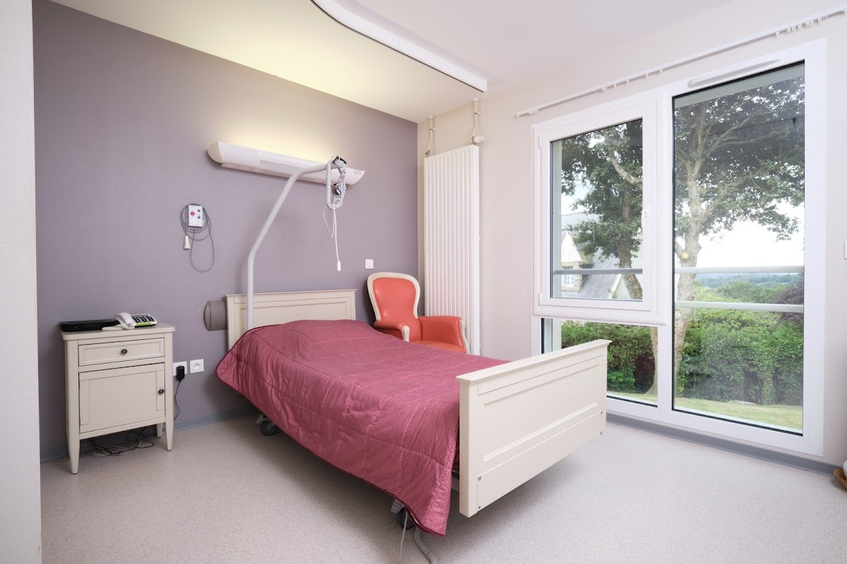 Résidence de Roquillieu à Plaintel - Photo 5 sur 5 - Environnement et extérieurs