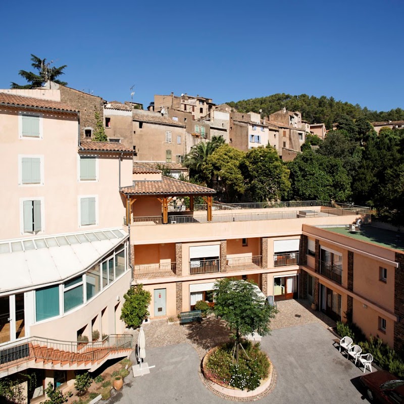 EHPAD L'Entraide Salésienne - Photo 2 sur 5 - Intérieur et espaces communs