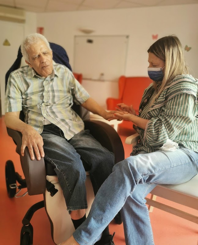 EHPAD L'Entraide Salésienne - Photo 5 sur 5 - Environnement et extérieurs