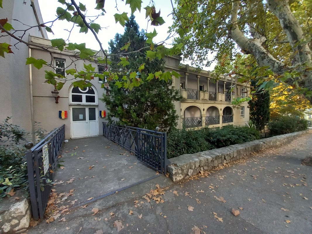 EHPAD Jeanne Calment