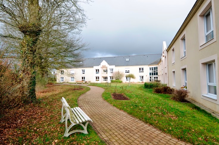 Résidence Les Nymphéas - Photo 2 sur 5 - Intérieur et espaces communs