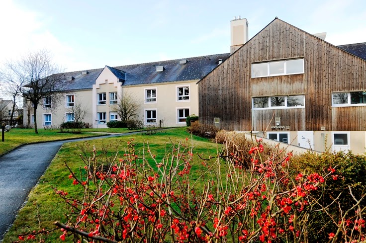 Résidence Les Nymphéas - Photo 5 sur 5 - Environnement et extérieurs