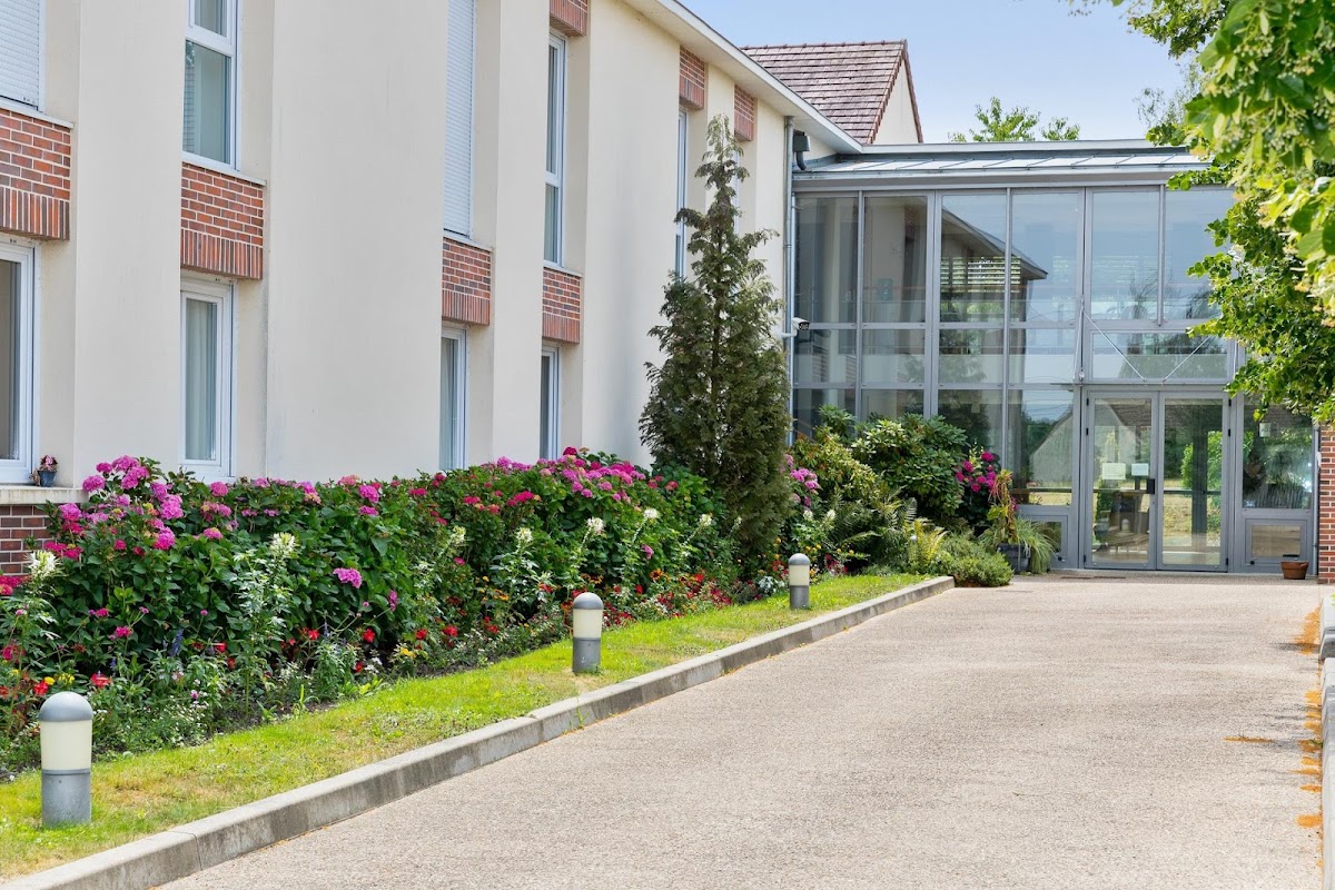EHPAD Résidence Les Forges
