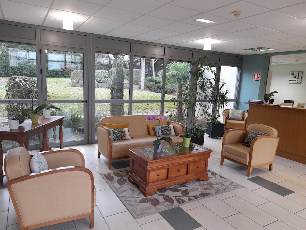 EHPAD Résidence Les Forges - Photo 4 sur 5 - Espaces de vie