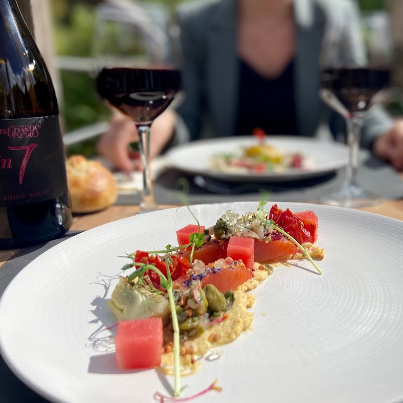 Résidence L'Amandier - Photo 5 sur 5 - Environnement et extérieurs