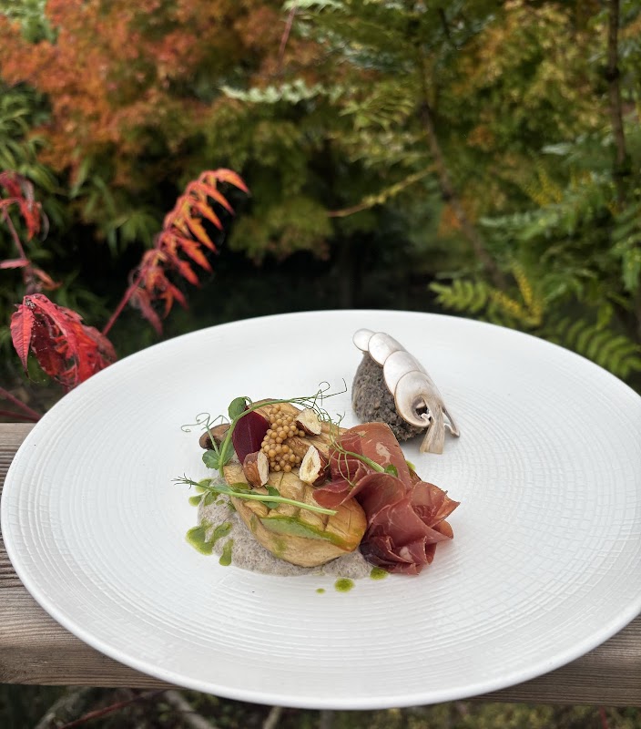 Résidence L'Amandier - Photo 2 sur 5 - Intérieur et espaces communs