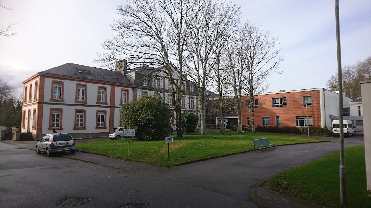 EHPAD Le Manoir de Keraudren - Photo 5 sur 5 - Environnement et extérieurs