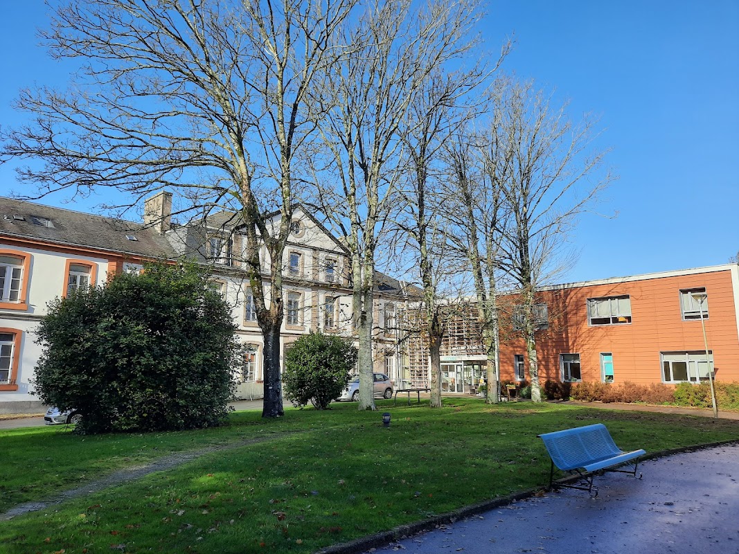 Photo de EHPAD Le Manoir de Keraudren, EHPAD à BREST