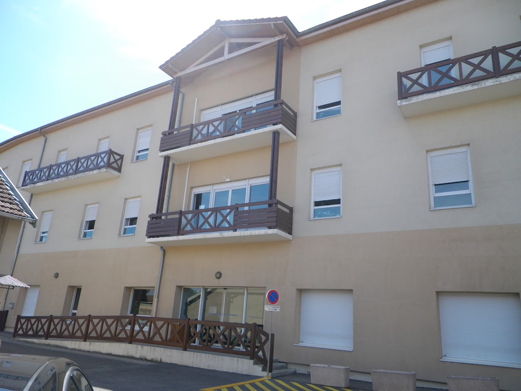 EHPAD des mille étangs - Photo 2 sur 4 - Intérieur et espaces communs