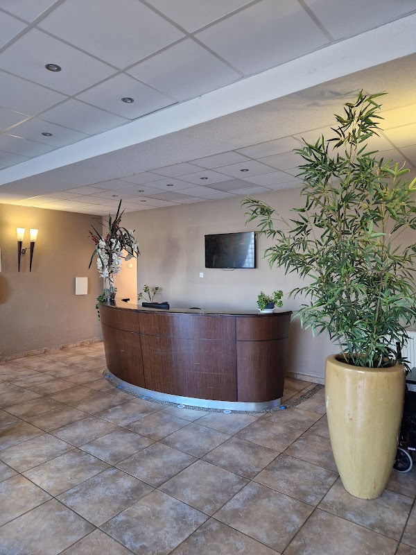 EHPAD L'Âge d'Or - Photo 2 sur 5 - Intérieur et espaces communs