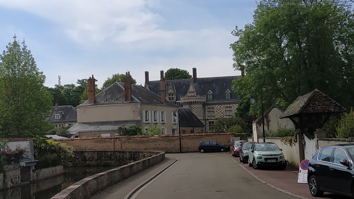 USLD Les Blés d'Or - Photo 3 sur 5 - Chambres et hébergement