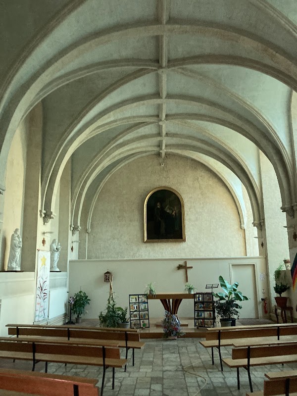 USLD Les Blés d'Or - Photo 4 sur 5 - Espaces de vie