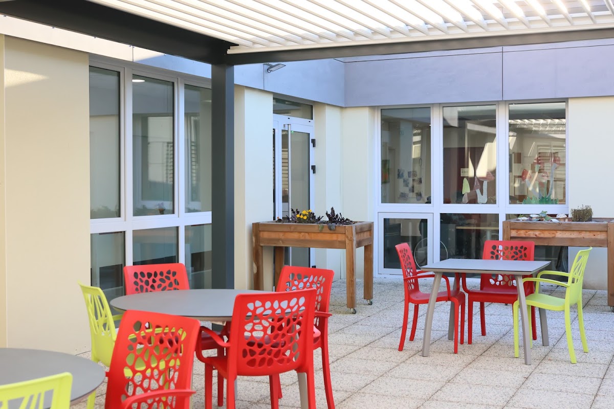 EHPAD Foyer Vert-Bocage - Photo 3 sur 5 - Chambres et hébergement