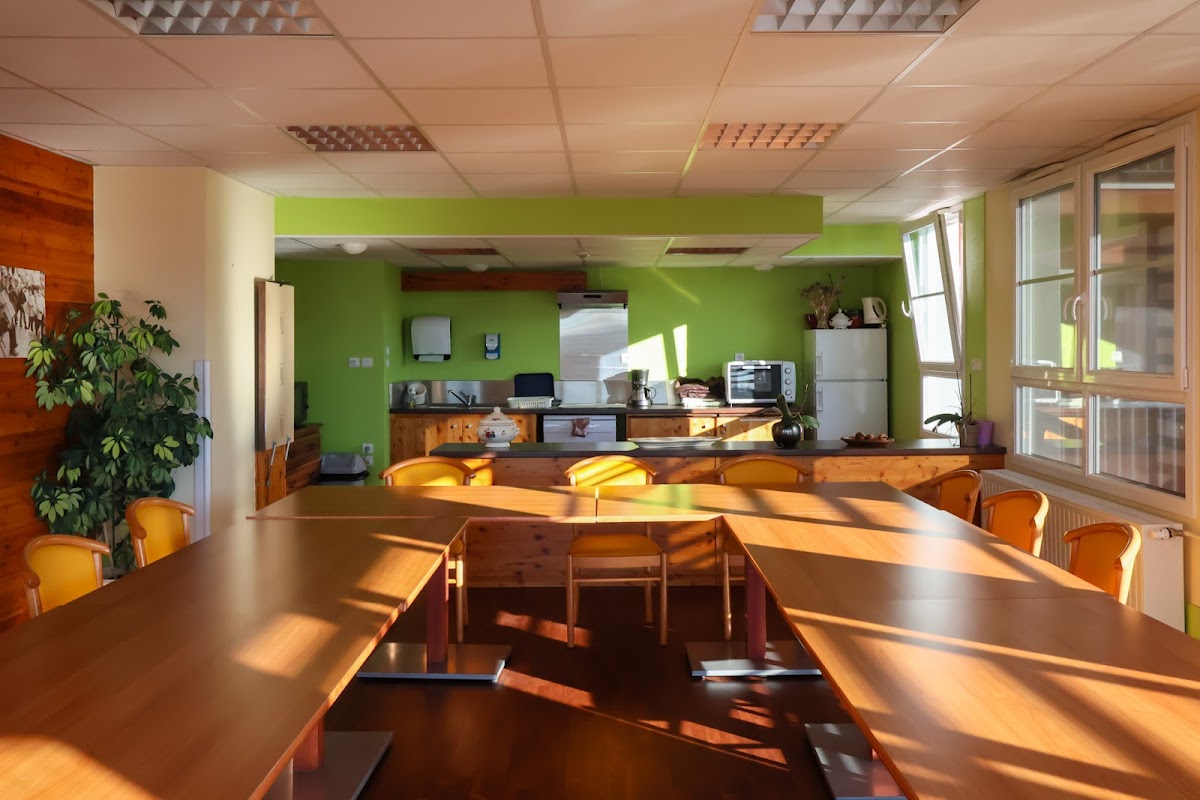 EHPAD Foyer Vert-Bocage - Photo 2 sur 5 - Intérieur et espaces communs