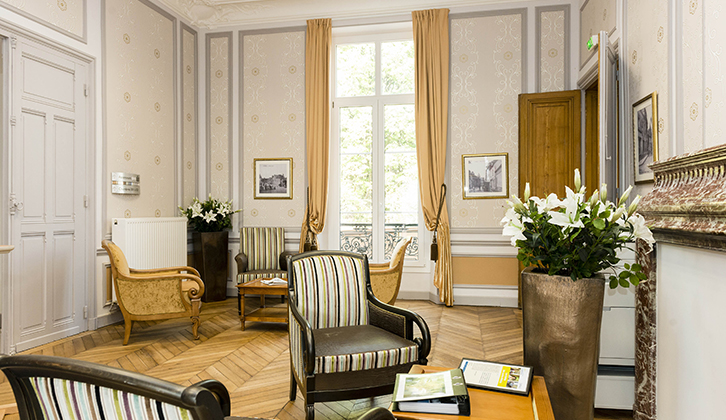 Résidence Les Jardins Medicis - Photo 4 sur 5 - Espaces de vie