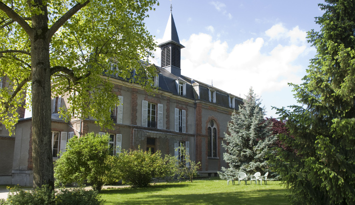 Résidence Les Jardins Medicis
