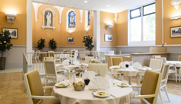 Résidence Les Jardins Medicis - Photo 5 sur 5 - Environnement et extérieurs