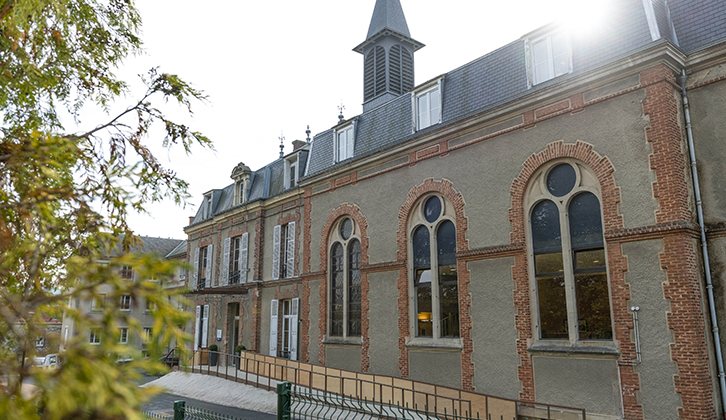 Résidence Les Jardins Medicis - Photo 3 sur 5 - Chambres et hébergement